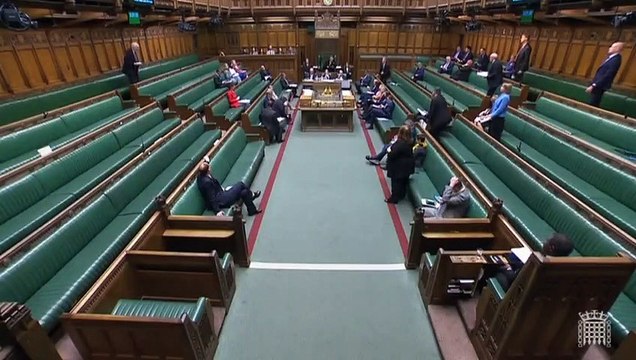 Bring back Universal Credit uplift, Tory MP David Davis urges Ministers