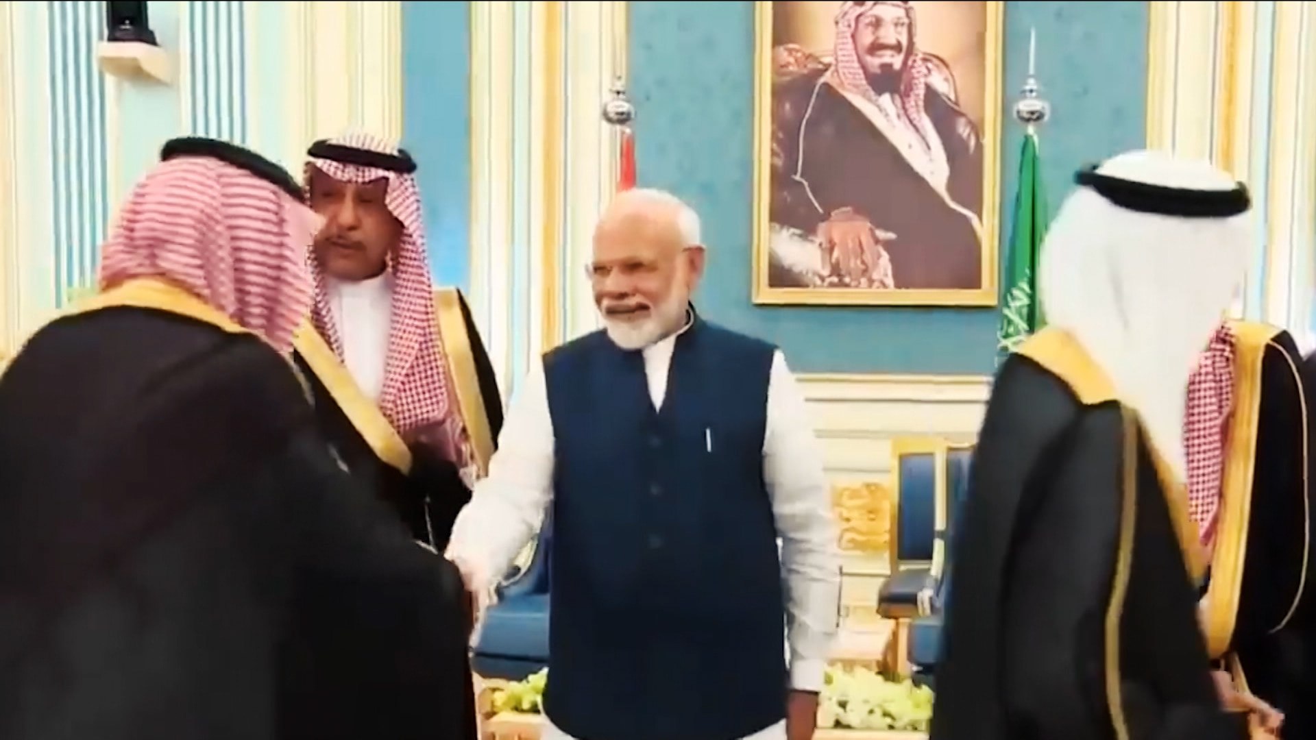 How one statement created issues for PM Modi on global front? | India Chahta Hai