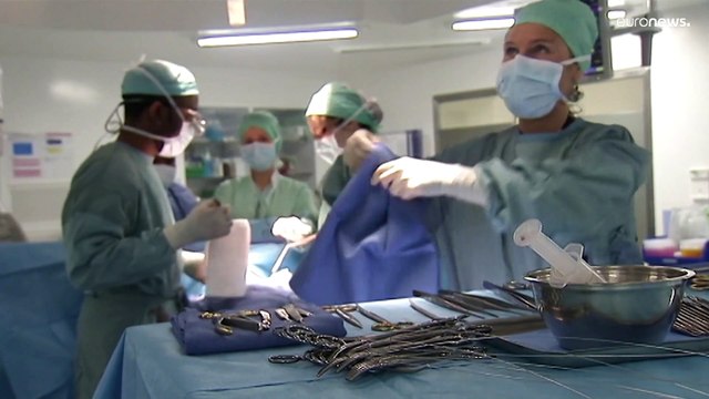 Sie arbeiten nachts? Darum sollten Sie trotzdem 20 Minuten am Stück schlafen