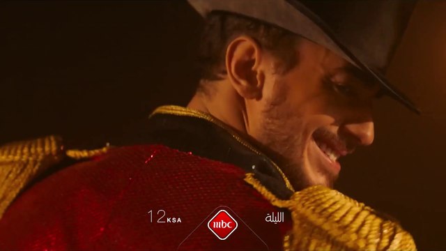 صدى الملاعب يستضيف سعد لمجرد مع مصطفى الآغا في حلقة خاصة.. الليلة منتصف الليل بتوقيت السعودية على MBC1