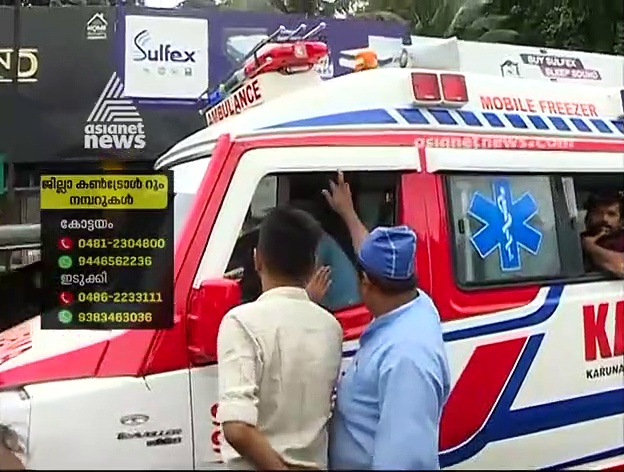 ഇതരസംസ്ഥാന തൊഴിലാളികളും ടൂറിസ്റ്റുകളും പുത്തുമലയില്‍ കുടുങ്ങിക്കിടക്കുന്നുവെന്ന് സംശയം