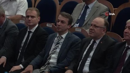 Zonguldak'ın 500 milyon yıllık tarihi konuşuldu