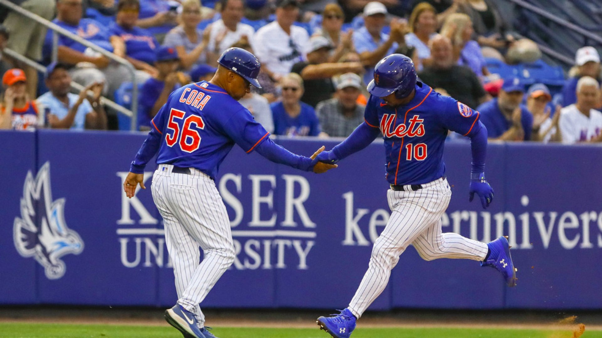 ⁣NL East Season Outlook