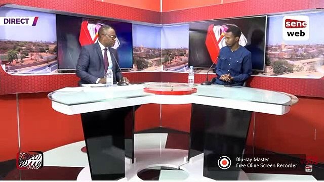 Yaw, Me Moussa Diop « quitte » le navire et dit ses vérités aux leaders (Vidéo)