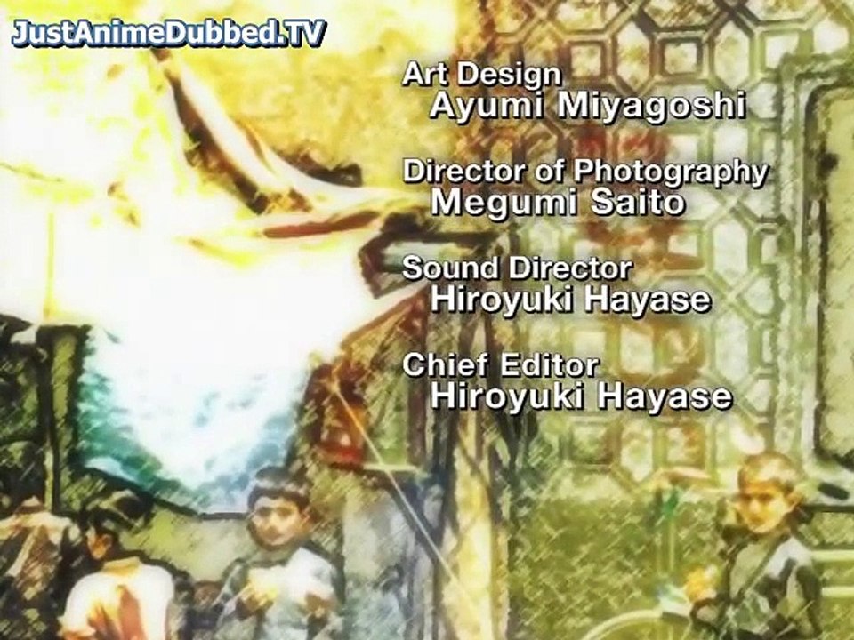 Yugo the Negotiator Episode 3 English Dub (Yugo An Expert Negotiator)