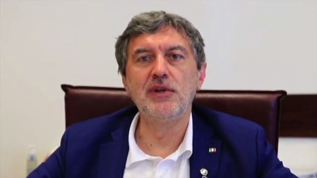 Salute, Marsilio: fondamentale la vaccinazione antinfluenzale