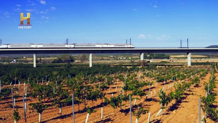 Descarrilamento -- Catástrofes da Engenharia