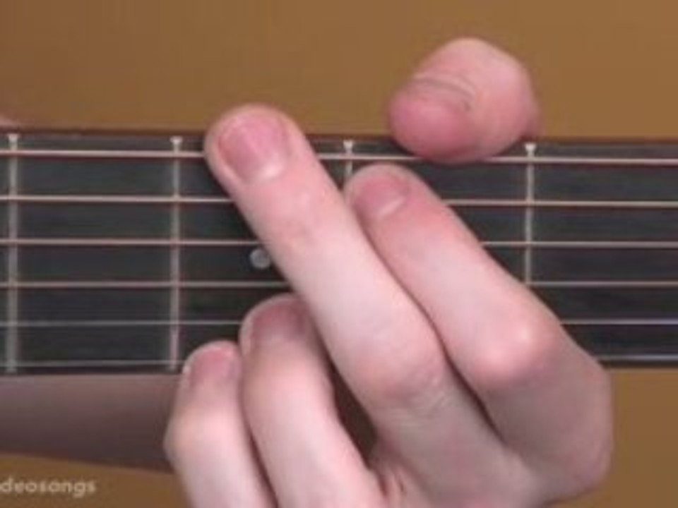 Learn To Play "A Hard Day's Night" by The Beatles