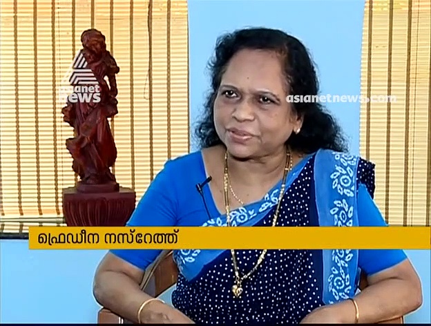 ജർമ്മനിയിലെ മലയാളി നഴ്‌സുമാരുടെ ജീവിതം പ്രമേയമാക്കി ഡോക്യുമെന്ററി