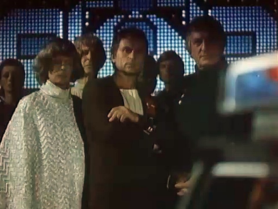 Die Besucher Staffel 1 Folge 2