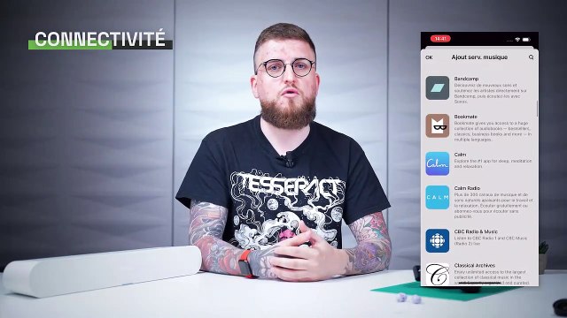 Test Sonos Ray : une barre qui sonne... si vous avez un iPhone