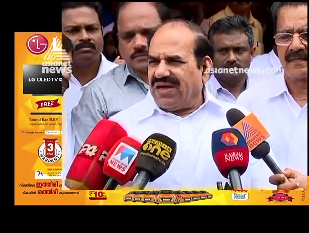 'ഐഎഎസുകാര്‍ക്ക് എന്തും ചെയ്യാമെന്ന സ്ഥിതിയുണ്ടാവരുത്';പൊലീസിന്റെ വീഴ്ച പരിശോധിക്കണമെന്ന് കോടിയേരി