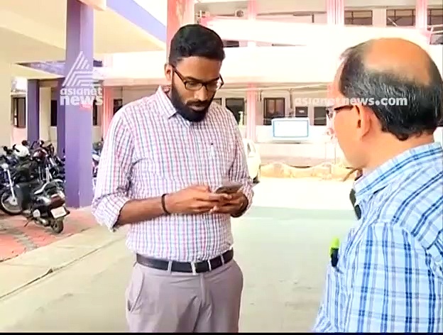 ശ്രീറാം വെങ്കിട്ടരാമന്റെ സസ്‌പെൻഷൻ വൈകുന്നു; രക്ത പരിശോധനാഫലം ഇന്ന് ലഭിക്കും