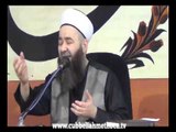 Cübbeli Ahmet Hoca Efendi ile Bursa Sohbetleri 6 Nisan 2013