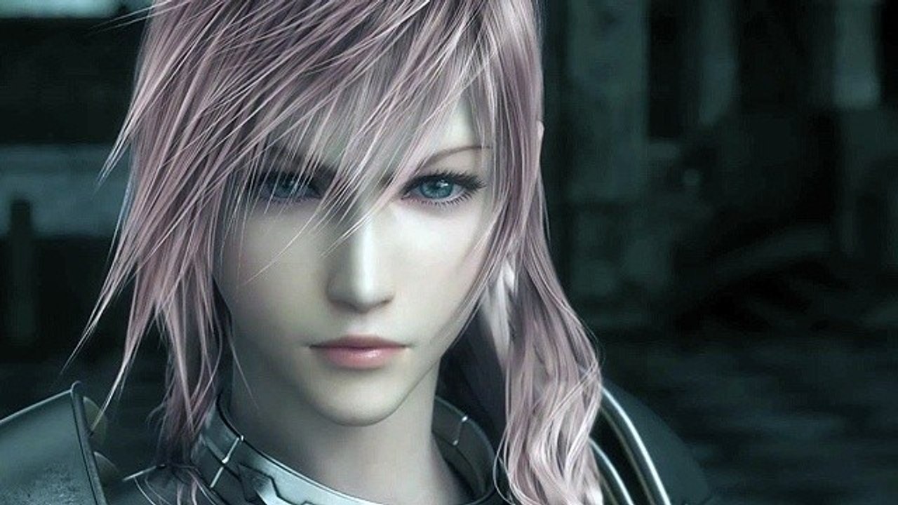Final Fantasy XIII-2 - Intro-Video: »Battle in Valhalla«