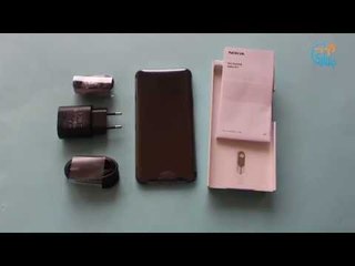 Nokia 8.1 Unboxing & First Impressions