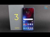 Realme 3 Unboxing & First Look