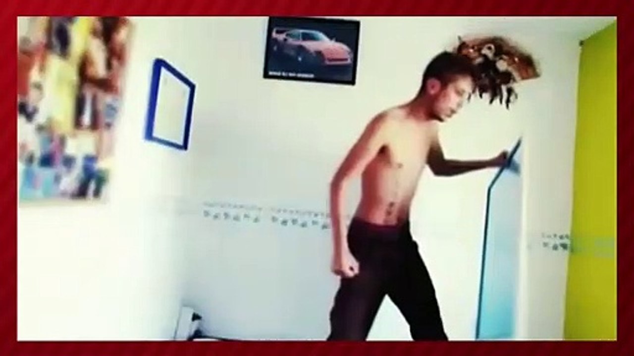 HERMANO MAYOR YONKI PELIGROSO