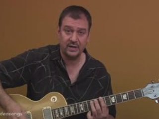 Learn To Play "Hold On Loosely" by 38 Special