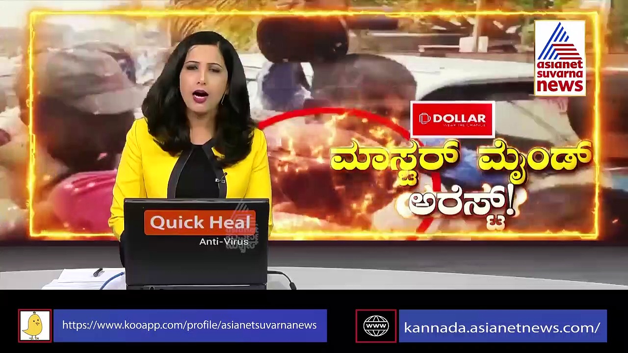 Hubli Riots: ಸ್ಫೋಟಕ ಮಾಹಿತಿ ಬಾಯ್ಬಿಟ್ಟ ಬಂಧಿತ ವಸೀಮ್ ಪಠಾಣ್‌! 