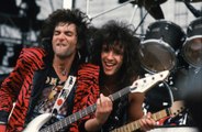 Bon Jovi's founding member Alec John Such dies aged 70