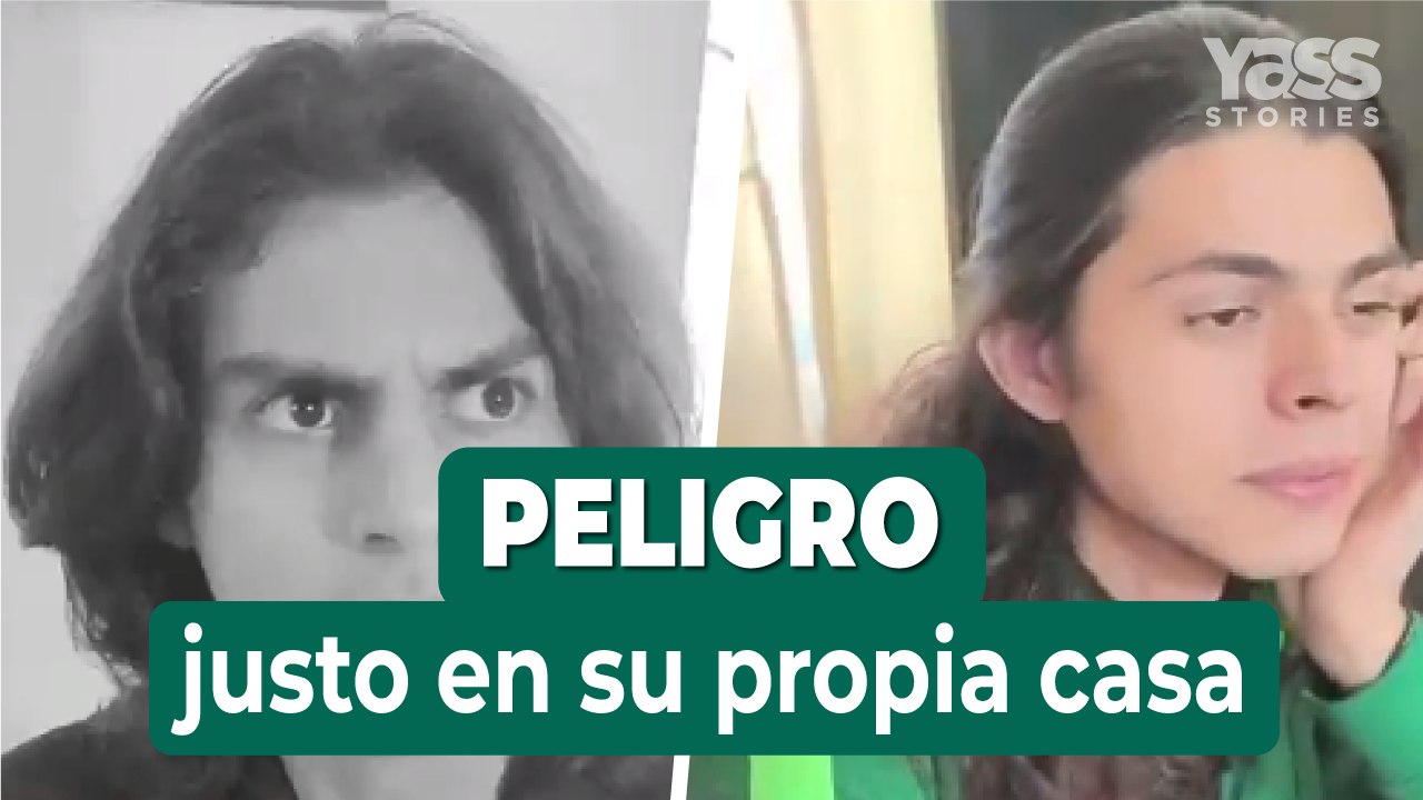 Ella enfrentará el mayor peligro justo en su propia casa