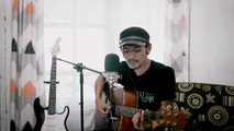 ANTARA AKU KAU DAN BEKAS PACARMU - IWAN FALS (ALIL COVER)