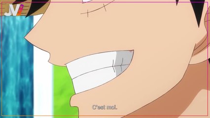 Daily : Premier trailer pour One Piece Red