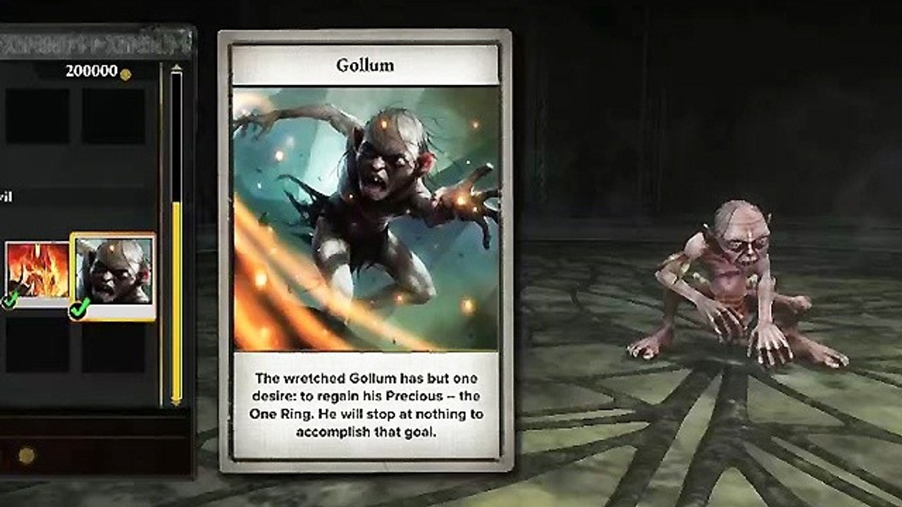 Guardians of Middle-Earth - Erster Gameplay-Trailer