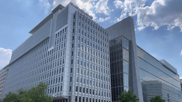 البنك الدولي يحذر من أزمة ركود تضخمي تضرب الاقتصاد العالمي