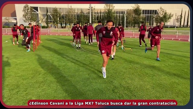 1 de Julio INICIA torneo en el futbol Mexicano - Reacción en Cadena