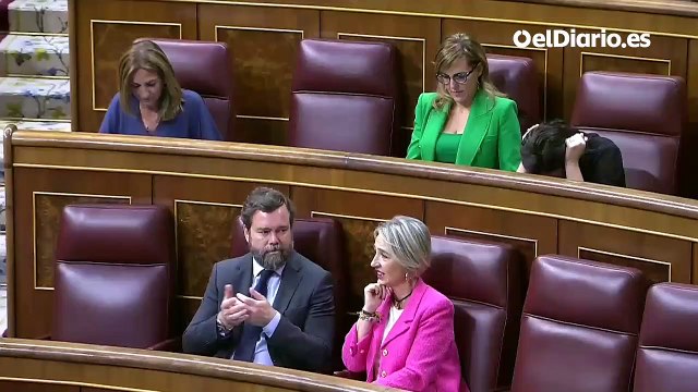 Unidas Podemos: Defendemos la autodeterminación del pueblo saharaui, Marruecos es la potencia invasora