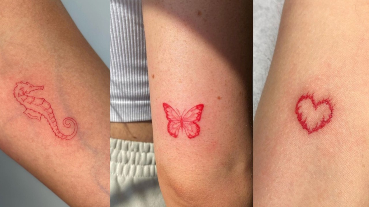 Tatouages tendance 2024 : voici les tattoos que l'on verra partout l'année  prochaine : Femme Actuelle Le MAG