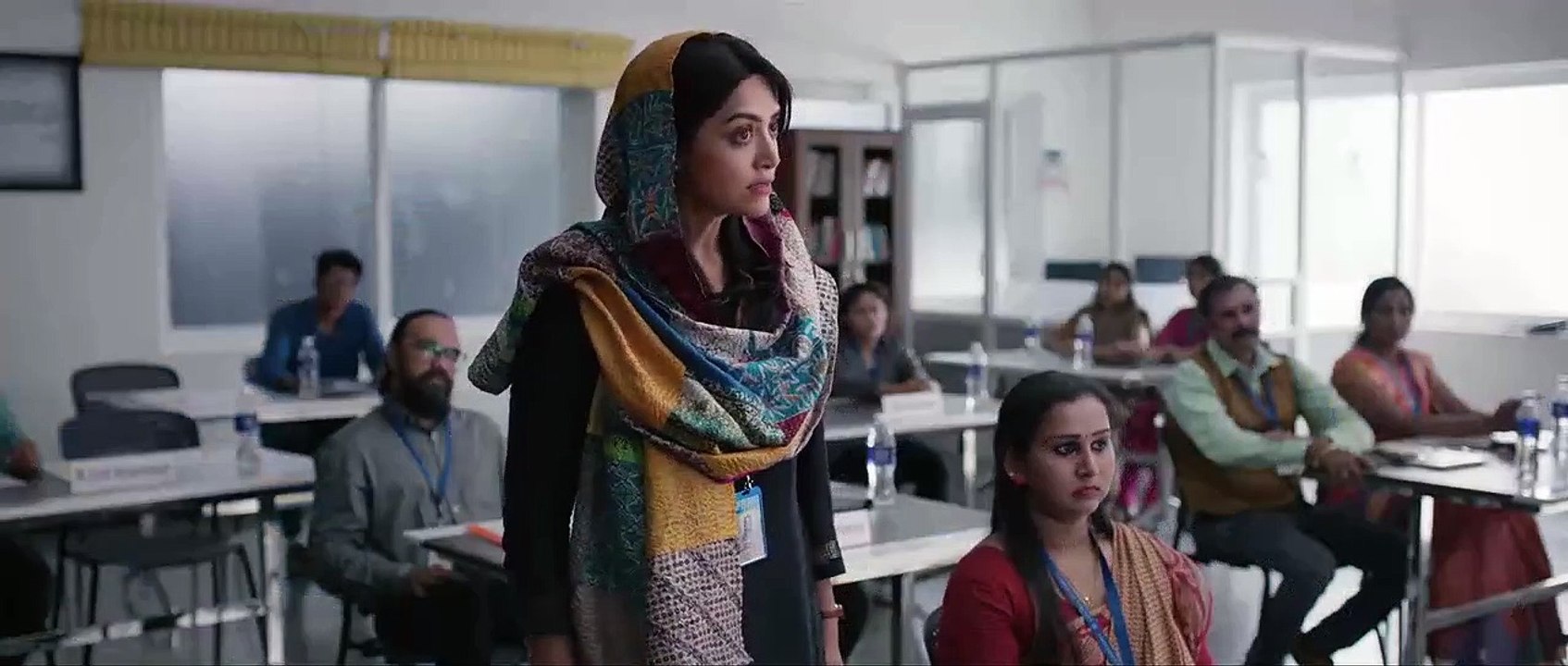 Jana Gana - Part 3