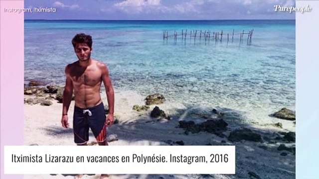 Bixente Lizarazu : Son séduisant fils Tximista cartonne à New York !
