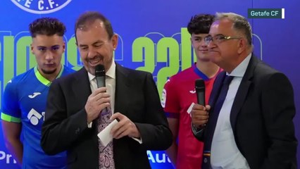 Ángel Torres: “Nos han ofrecido a Bale”