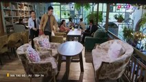 Trà Táo Đỏ Tập phần 2 tập 74 - Phim Việt Nam THVL1 - xem phim Tra Tao Do p2 tap 75
