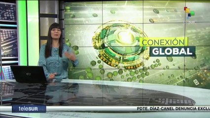 Conexión Global 08-06: Pdte. Biden celebra la “Cumbre de la Discriminación”