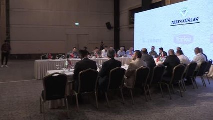 Konyaspor Başkanı Özgökçen: "5 oyuncuyla transfere başladık, devam edecek"