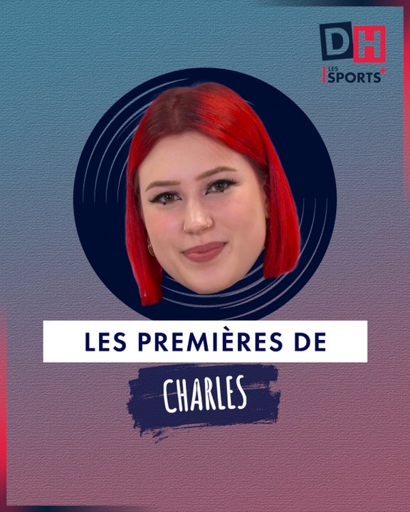 Interview de Charles