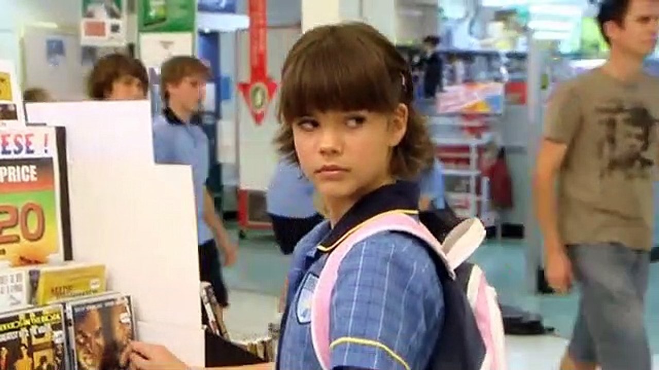 Meine peinlichen Eltern Staffel 1 Folge 1