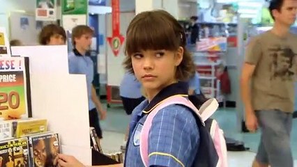 Meine peinlichen Eltern Staffel 1 Folge 1
