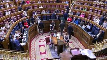 El presidente del Gobierno español defiende los beneficios del cambio de su posición sobre el Sáhara