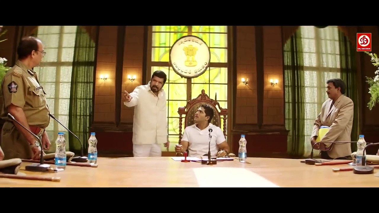 Lucky The Racer  Allu Arjun movie  चींटी की तरह मसल दूंगा _ब्रह्मानंदम ...और्ज...ुी लोटपोट कर देने वाली कॉमेडी _ किल बिल पांडेय