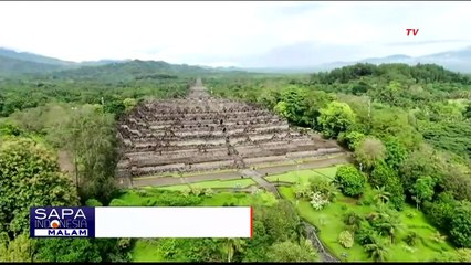 Download Video: Ganjar Pranowo Sebut Diskusi Soal Tarif Naik Candi Borobudur Belum Diputuskan!