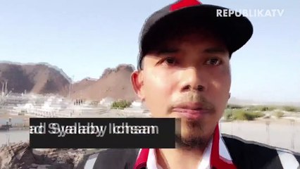 Pengalaman Berziarah di Jabal Uhud