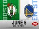 2022 NBA Finals Game 2 preview I Celtics vs Warriors