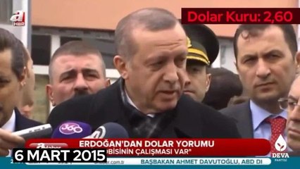 Babacan: Cumhurbaşkanı Ülkenin Para Birimini Pul Olarak Güncelledi