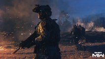 Call of Duty Modern Warfare II - Worldwide Reveal