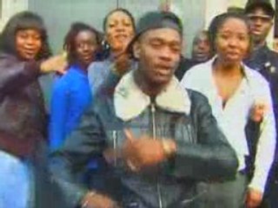 Alpha 5.20 ghetto fab - 2008***Sarcelles